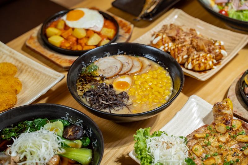 Tonchan Ramen
