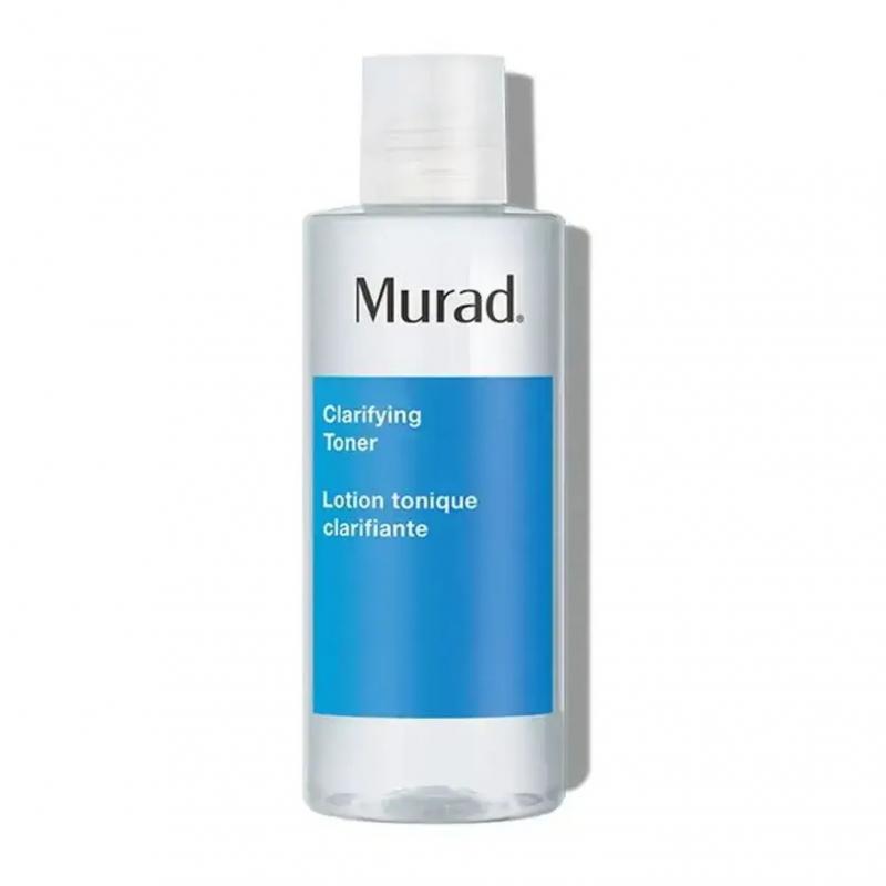 Toner cấp ẩm Murad Clarifying Toner