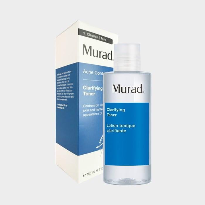 Toner cấp ẩm Murad Clarifying Toner