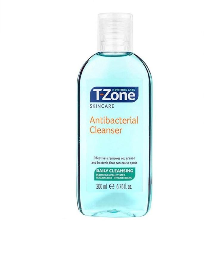 Toner làm sạch, diệt khuẩn tinh chất tràm trà T-Zone