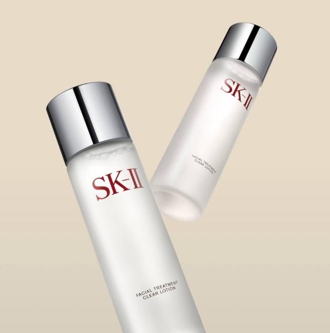 Toner SKII