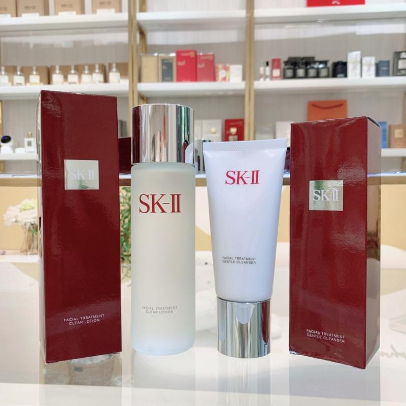 Toner SKII