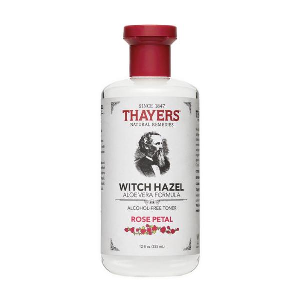 Toner Thayer