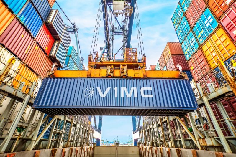 Tổng Công ty Hàng hải Việt Nam (VIMC)