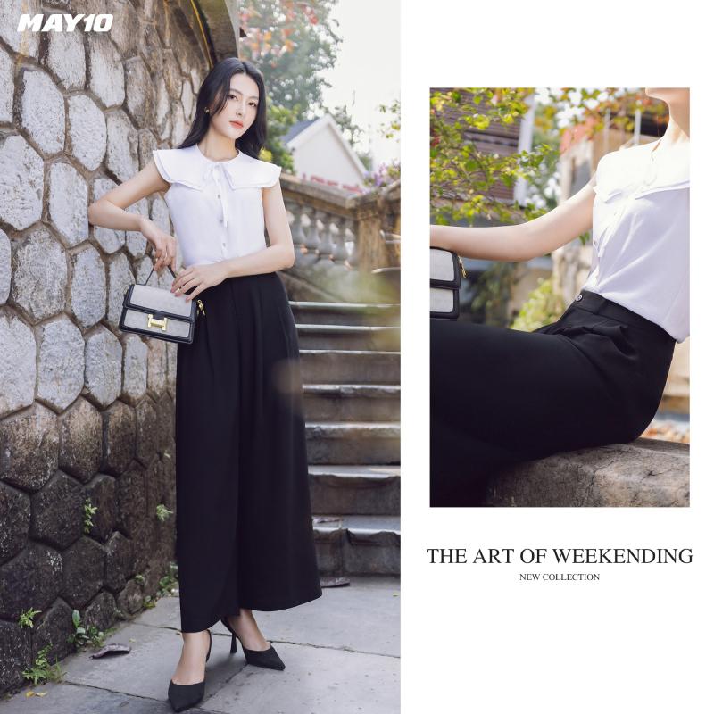 Tổng công ty May 10