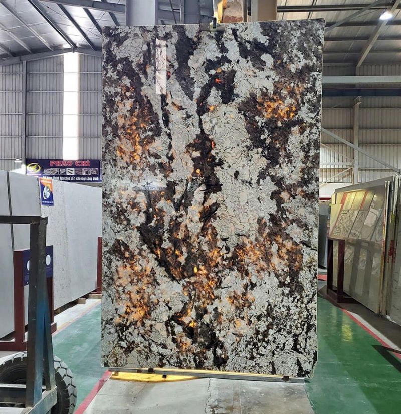 Tổng kho đá Hưng Thịnh