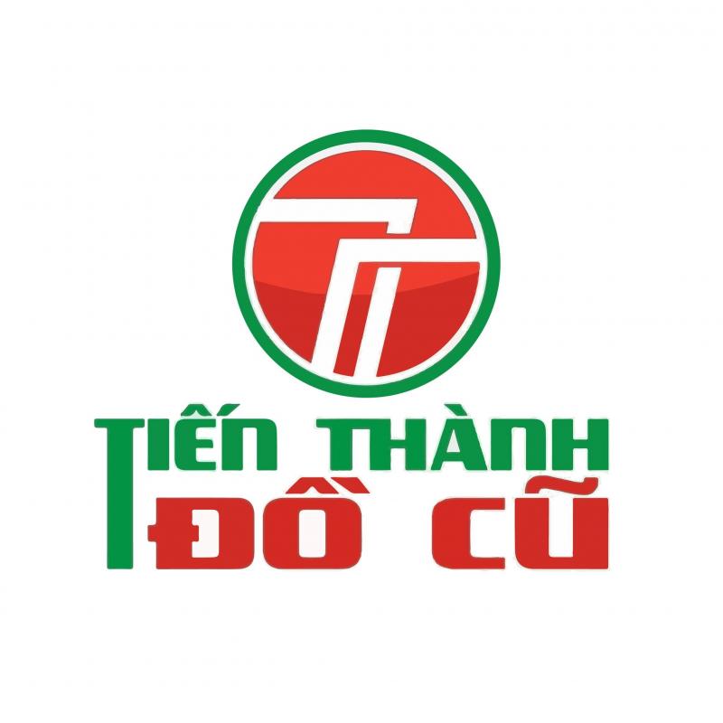 Tổng kho đồ cũ Tiến Thành