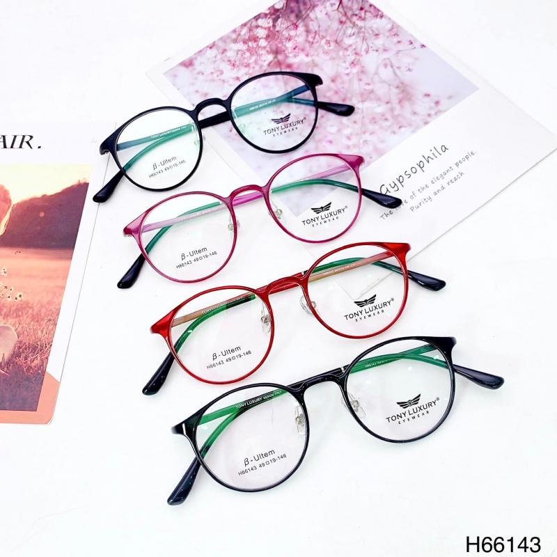 Tony Luxury - Thế giới kính mắt đồng hồ chính hãng