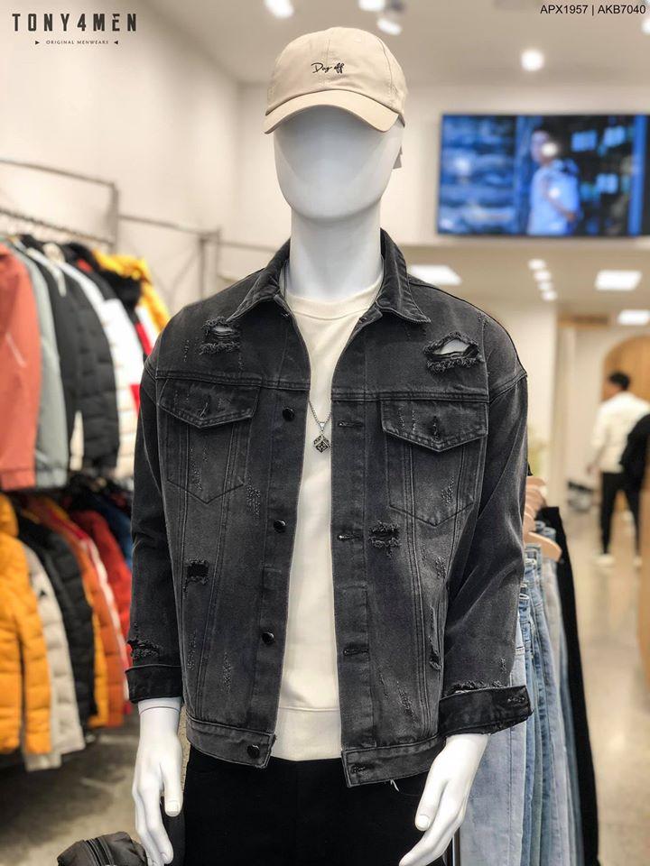 Tony4men Shop