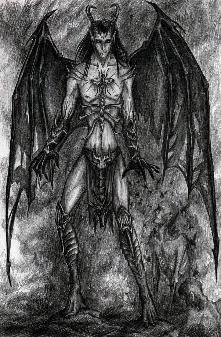 Beelzebub – Vua của loài ruồi
