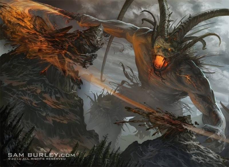 Asmodeus