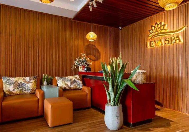 Leva Spa