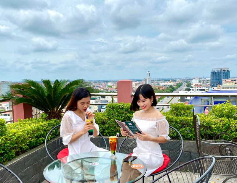 Top Coffee