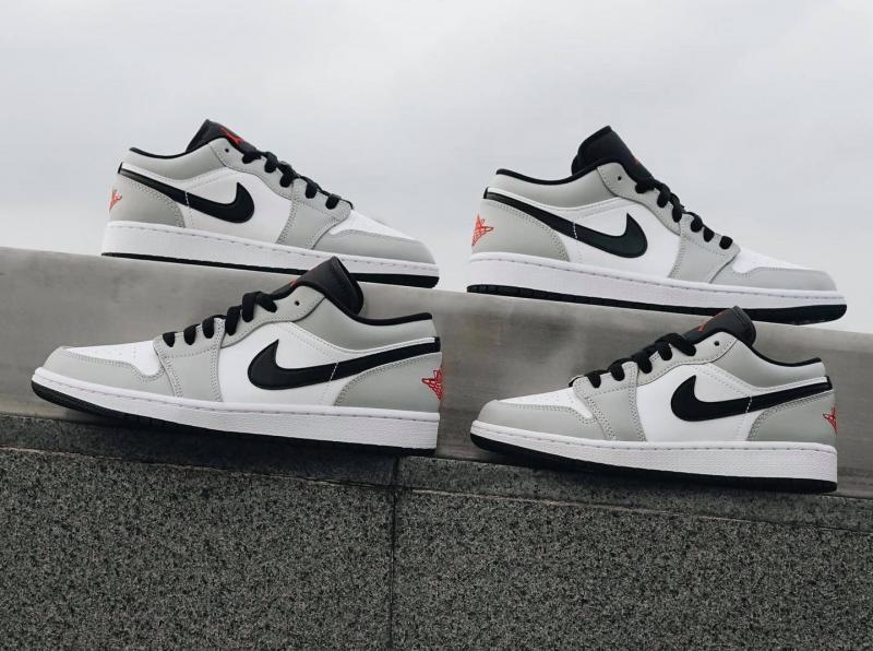 Top sneaker