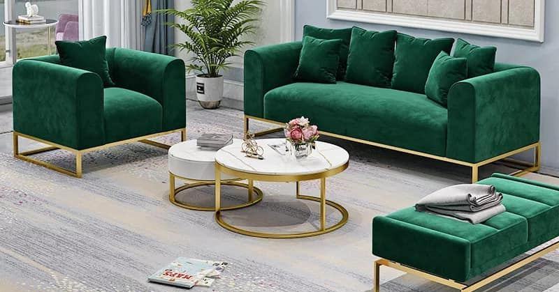 Top Sofa