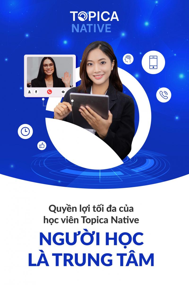 Topica Native