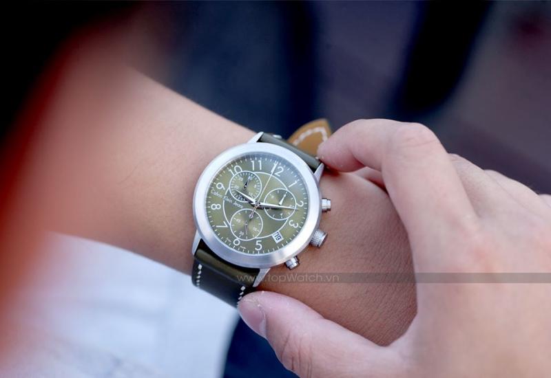 Đồng hồ nam đẹp tại TopWatch