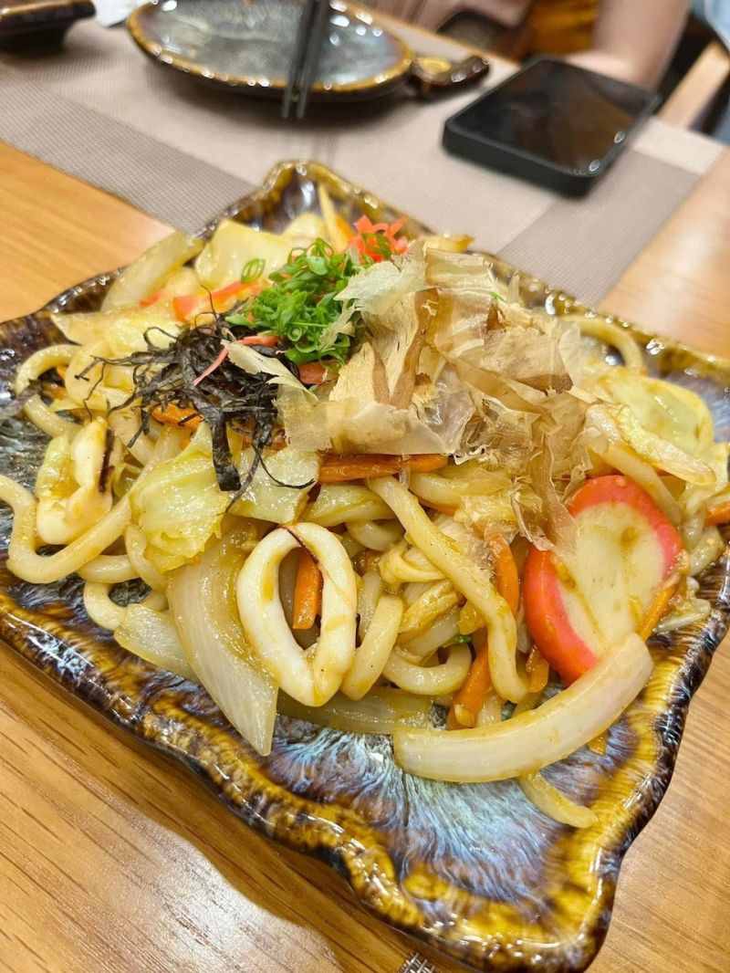 Tora Sushi Restaurant