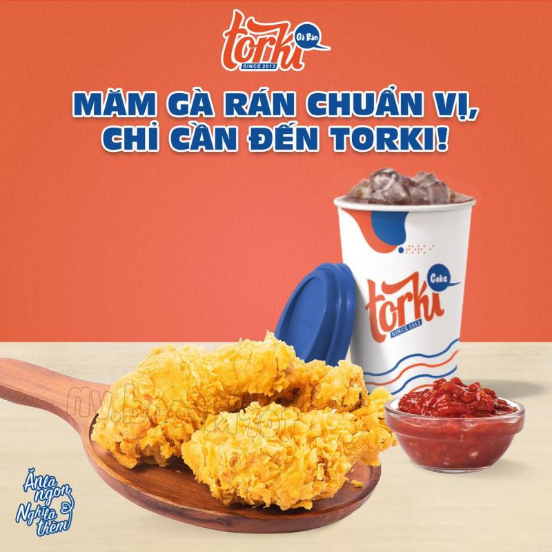 Torki Food