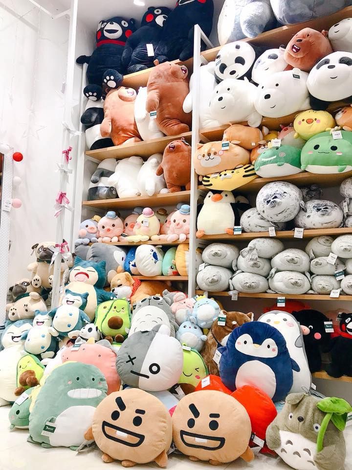 Totoro Việt Nam