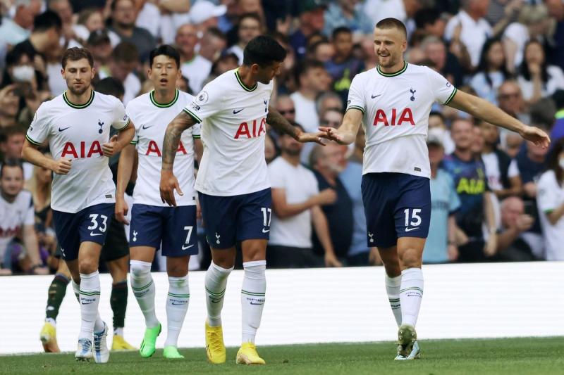 Tottenham Hotspur