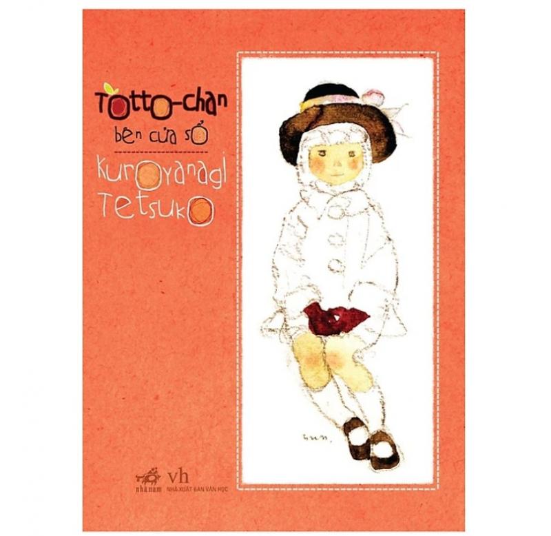 Totto-Chan bên cửa sổ