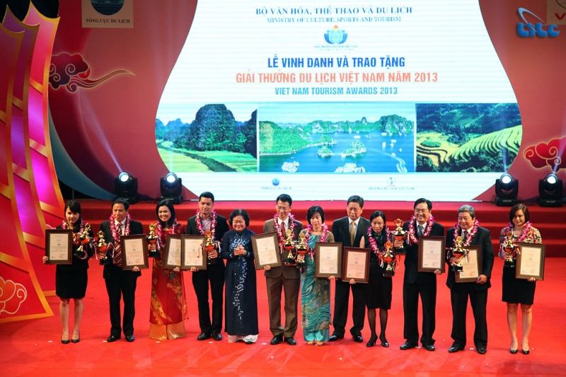 HanoiRedtours - đơn vị lữ hành hàng đầu Việt Nam
