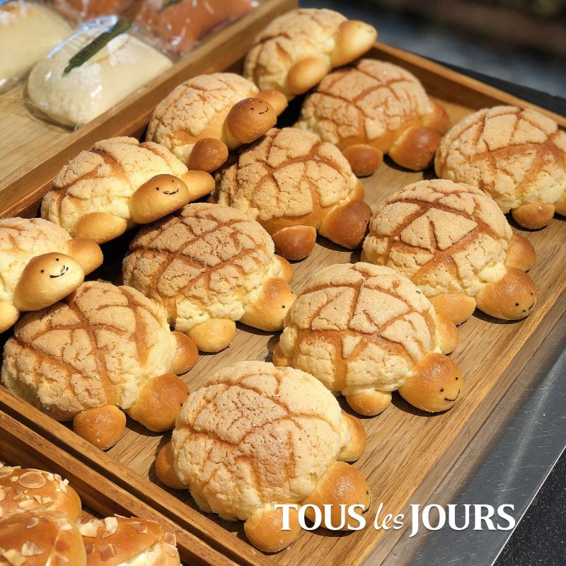 Tous Les Jours