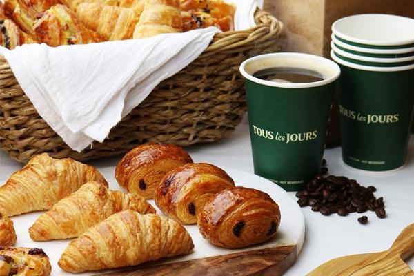 Tous Les Jours