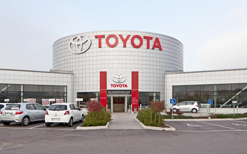 Toyota