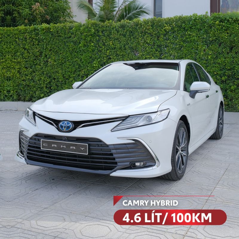 Toyota Nam Định