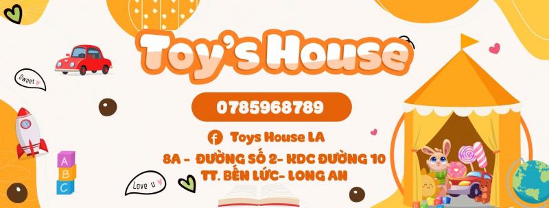 Toys House