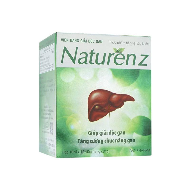 Naturenz