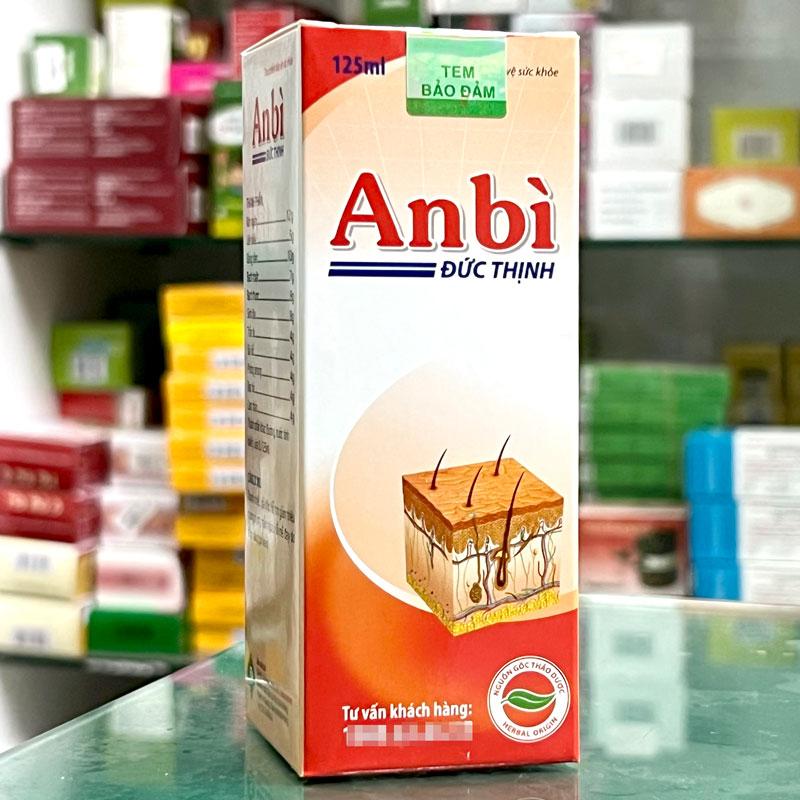 TPCN An Bì Đức Thịnh