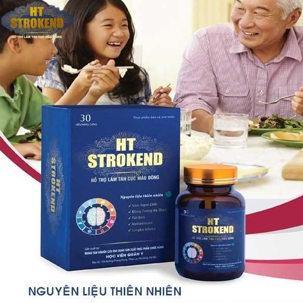 TPCN HT Strokend Tab.30