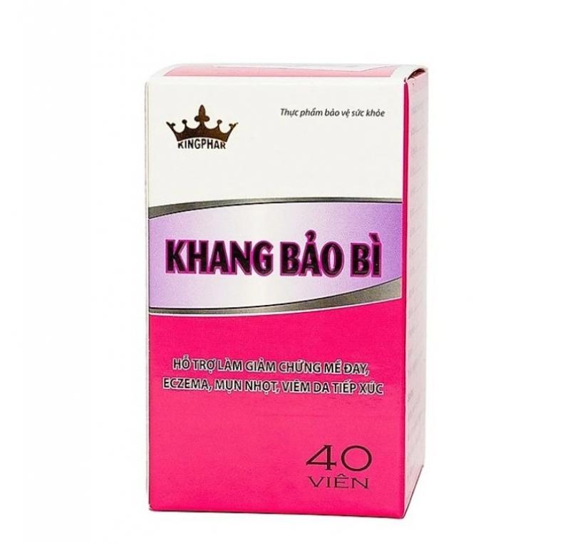 TPCN Khang Bảo Bì