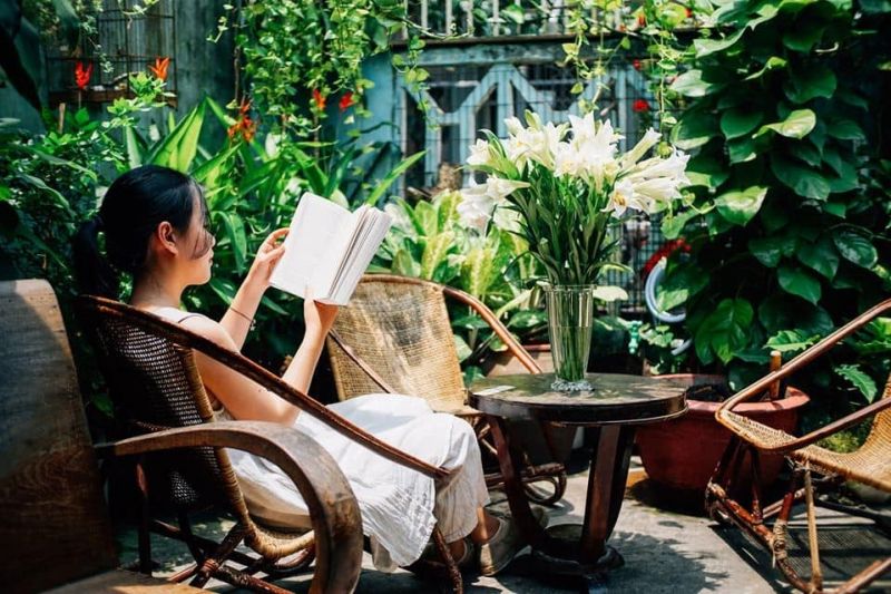 Góc Nhà Tụi Mình