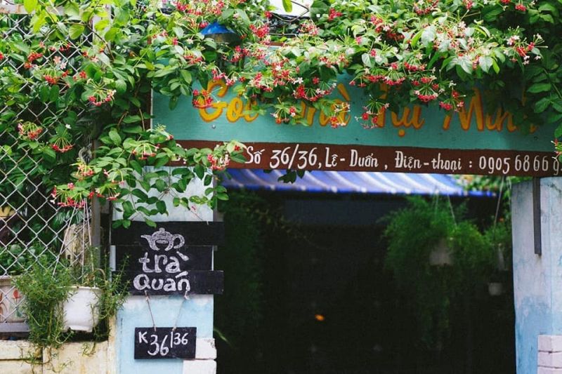 Góc Nhà Tụi Mình