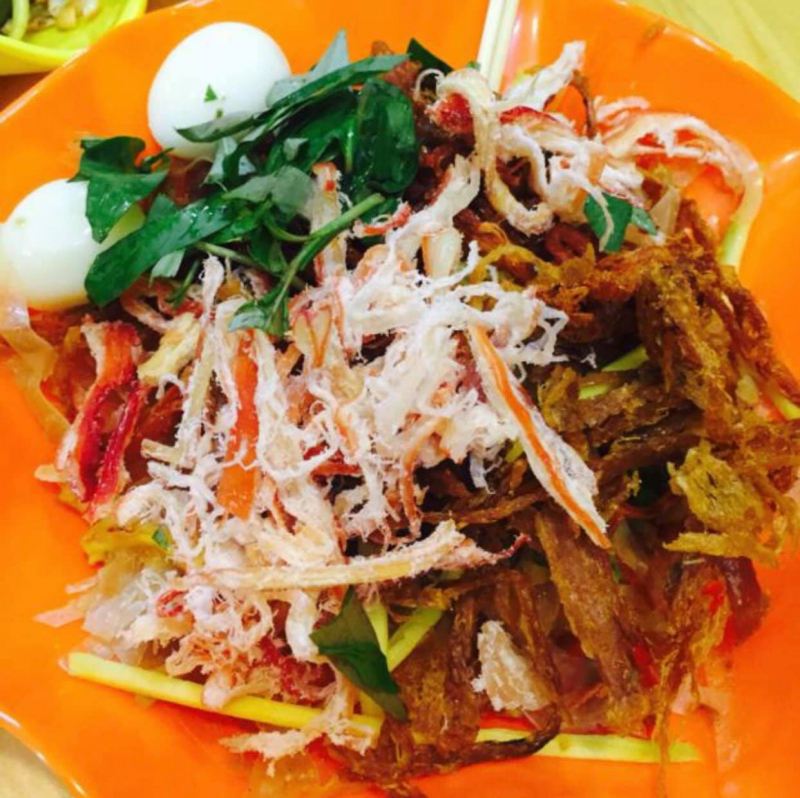 Trà sữa & Ăn vặt 76