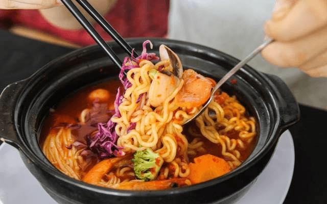 Trà Sữa Cỏ 3 Lá