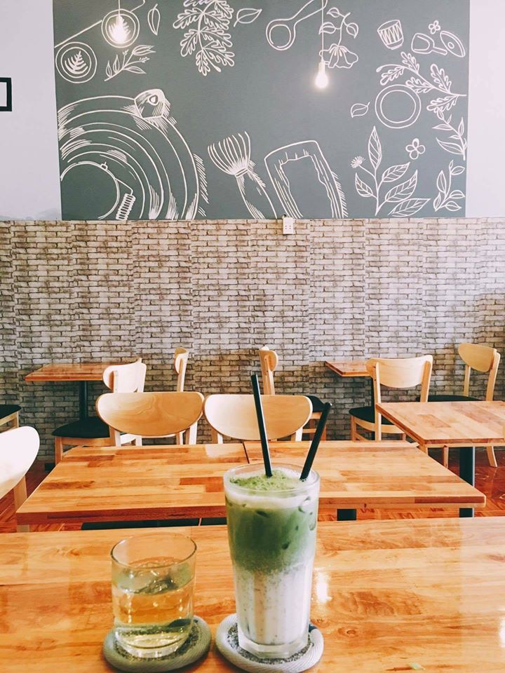 Trà sữa Goyangi