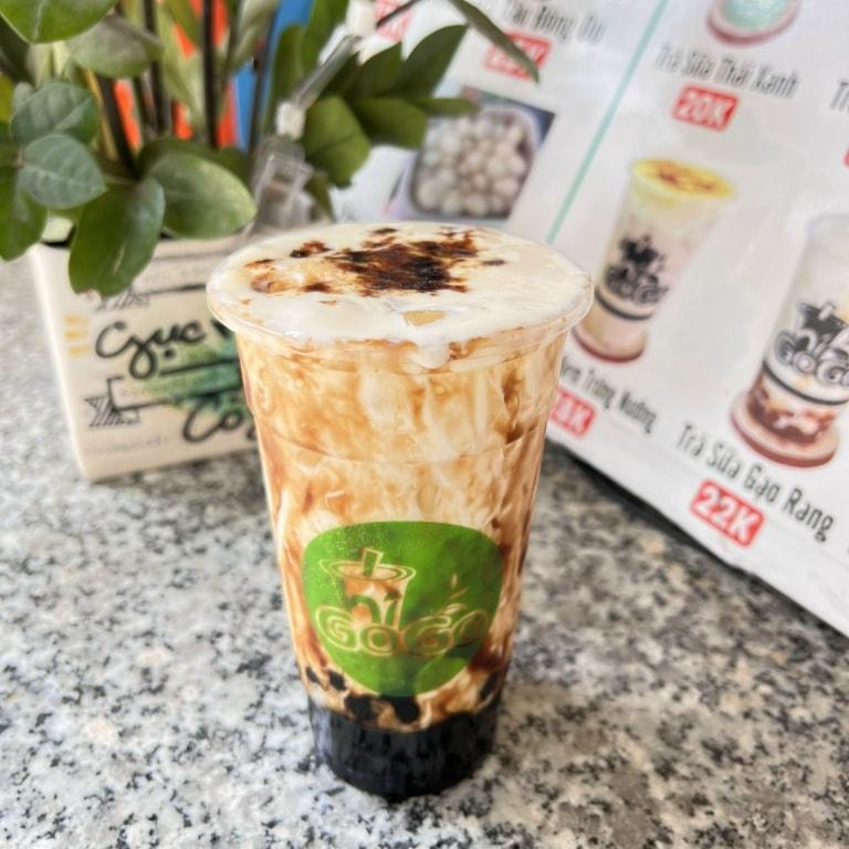 Trà Sữa Hi-GoGo