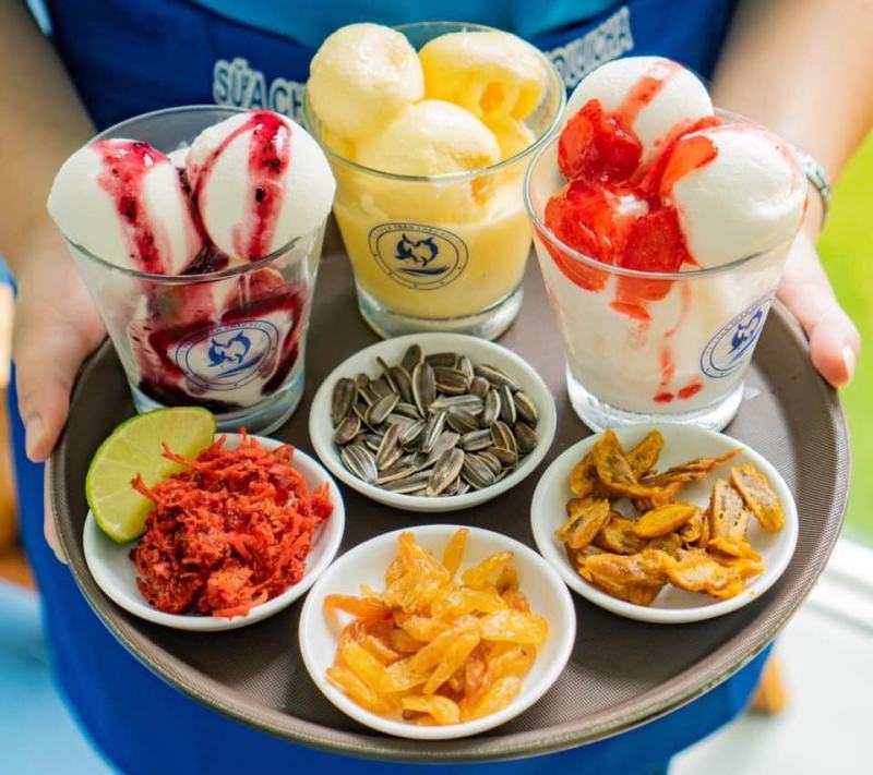 Trà sữa Houjicha