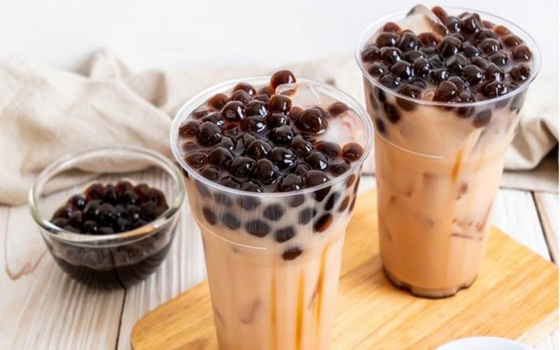 Trà Sữa Latea - Ktxsv Mỹ Đình