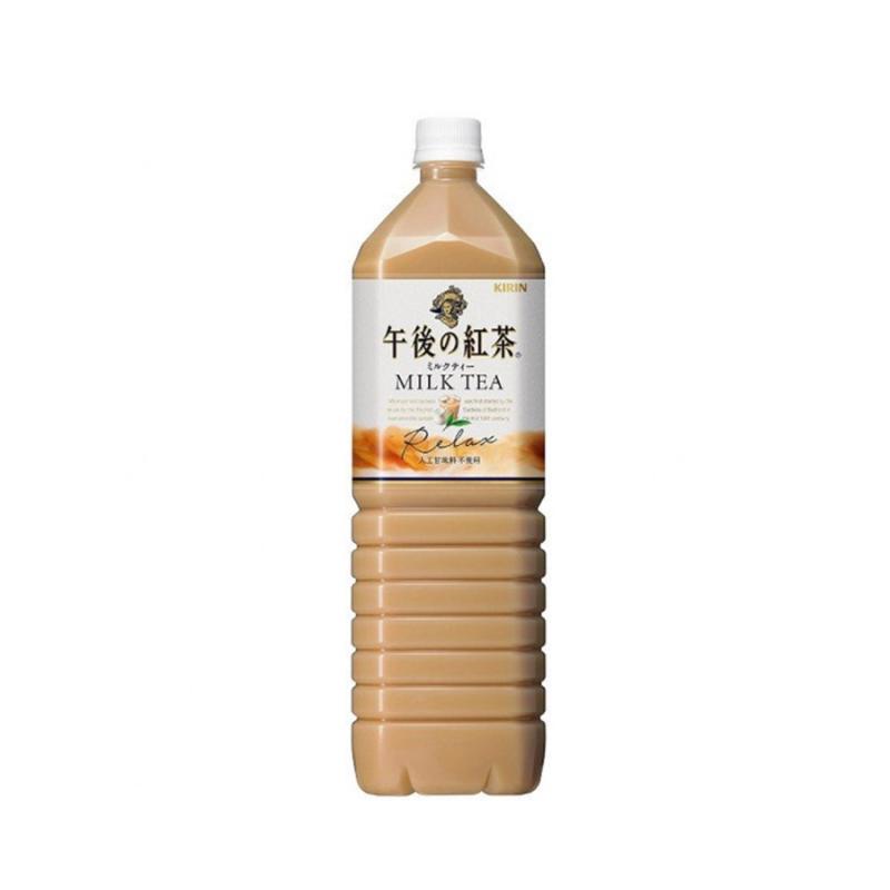 Trà sữa Nhật Kirin
