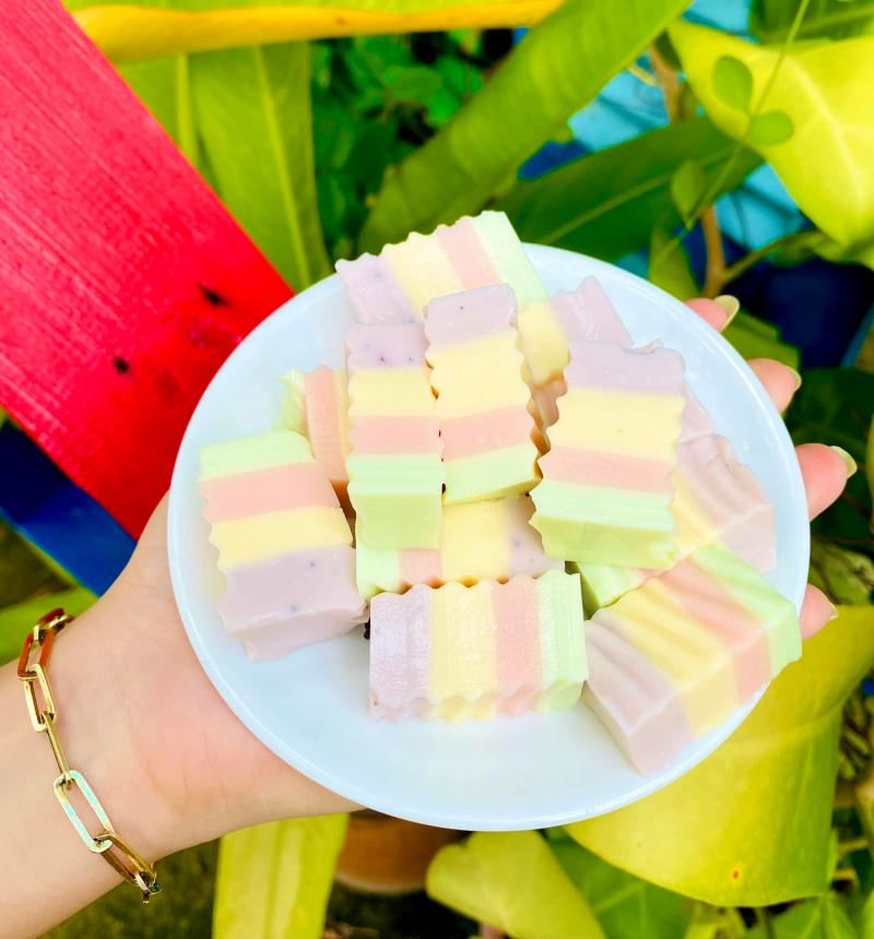 Trà Sữa Mr. Happy Đồng Xoài