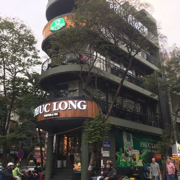 Phúc Long