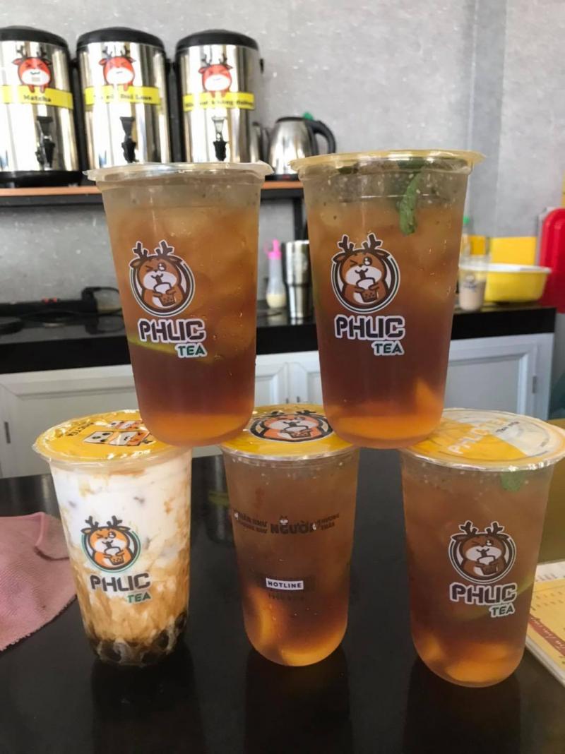 Phúc Tea