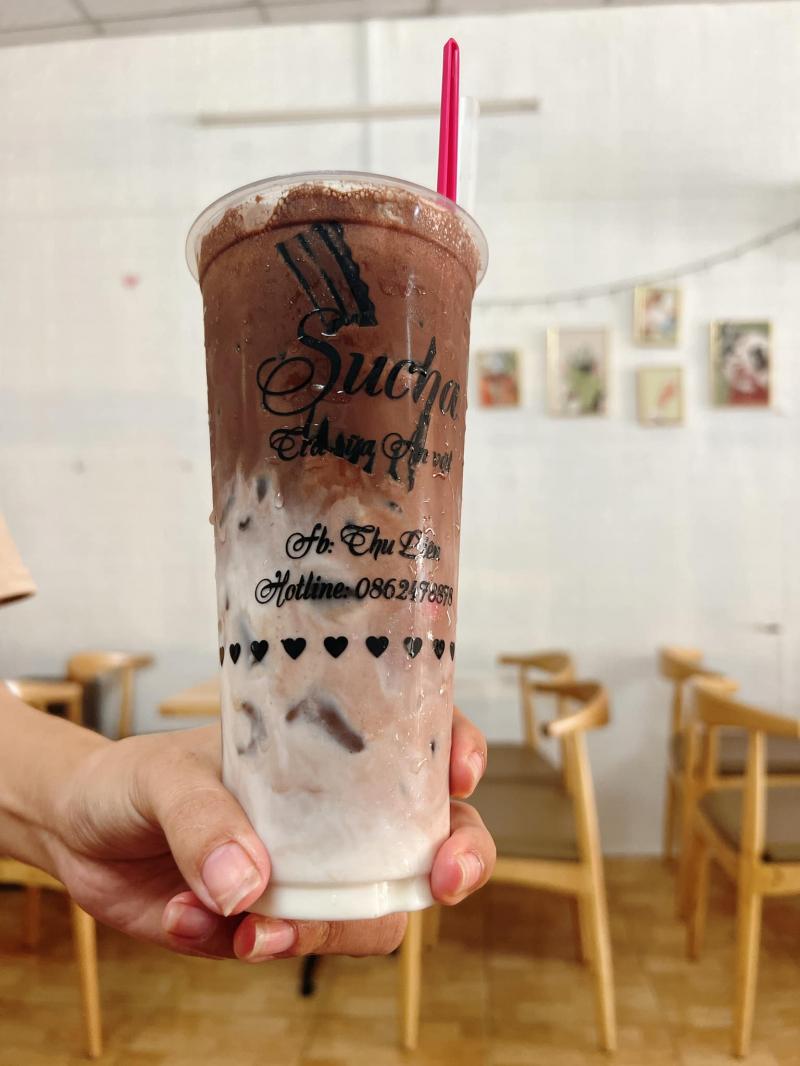 Trà Sữa Sucha Long Khánh