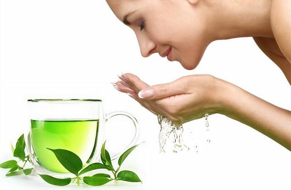 Trà xanh giúp cải thiện sức khỏe và điều trị ung thư hiệu quả